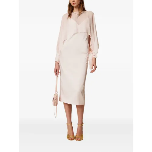 Blouses & Shirts > Blouses - - Twinset - Modalova
