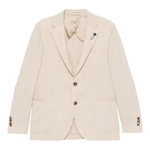 Jackets > Blazers - - Lardini - Modalova