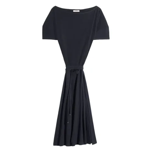Dresses > Day Dresses > Midi Dresses - - Lemaire - Modalova