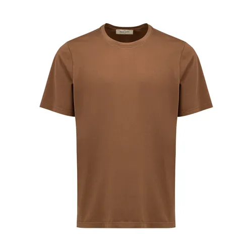 Tops > T-Shirts - - Gran Sasso - Modalova