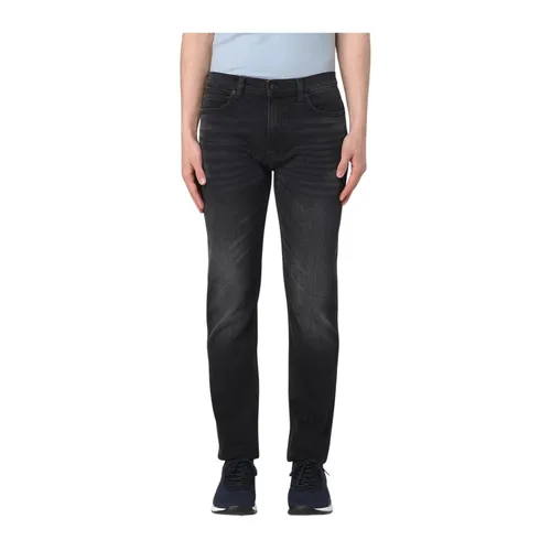 Jeans > Slim-fit Jeans - - Hugo Boss - Modalova