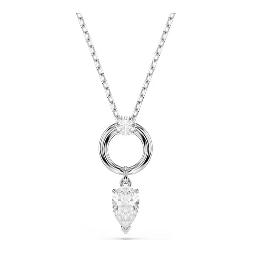Accessories > Jewellery > Necklaces - - Swarovski - Modalova