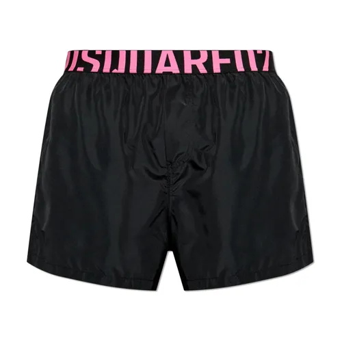 Swimwear > Beachwear - - Dsquared2 - Modalova