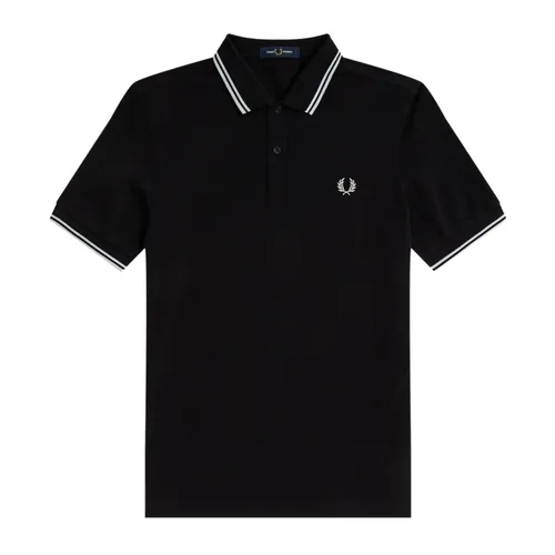 Tops > Polo Shirts - - Fred Perry - Modalova