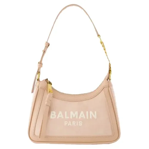 Bags > Shoulder Bags - - Balmain - Modalova