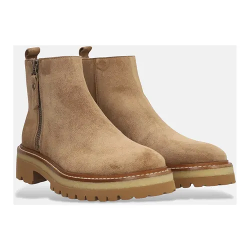 Shoes > Boots > Ankle Boots - - Alpe - Modalova