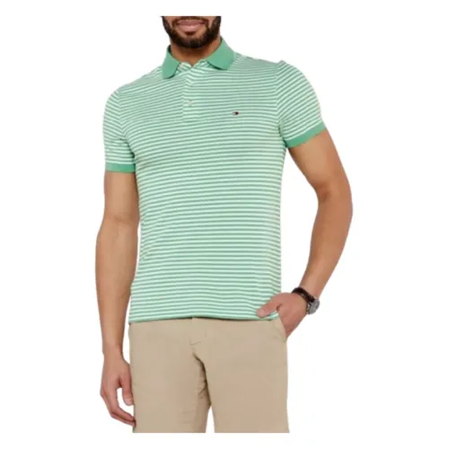 Tops > Polo Shirts - - Tommy Hilfiger - Modalova