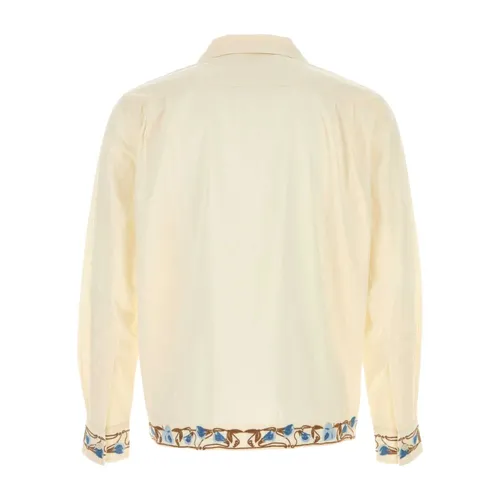 Shirts > Casual Shirts - - Bode - Modalova