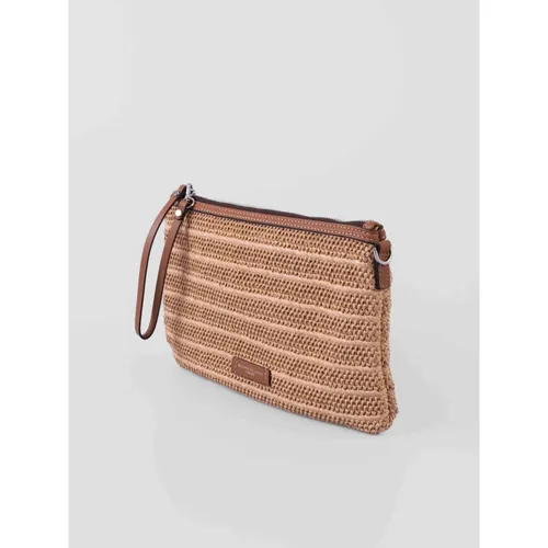 Bags > Clutches - - Gianni Chiarini - Modalova