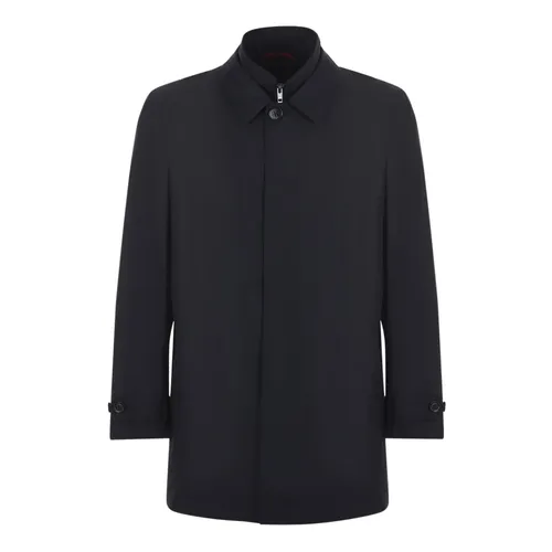 Coats > Single-Breasted Coats - - Fay - Modalova