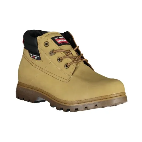 Shoes > Boots > Lace-up Boots - - Carrera - Modalova
