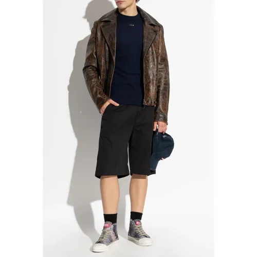 Shorts > Long Shorts - - Diesel - Modalova