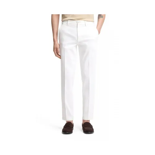 Trousers > Straight Trousers - - Hugo - Modalova