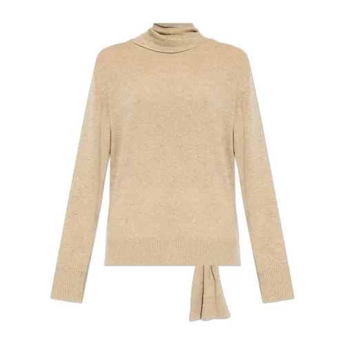 Knitwear > Turtlenecks - - Stella McCartney - Modalova