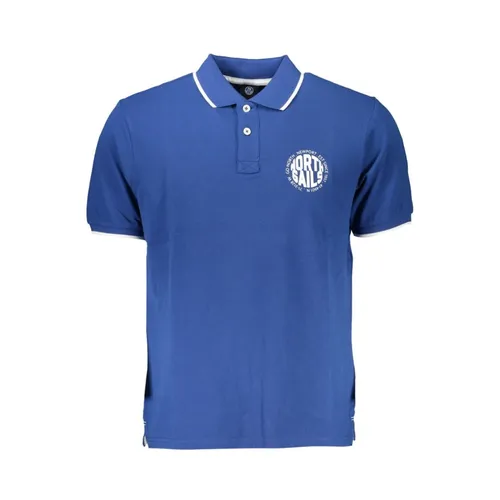 Tops > Polo Shirts - - North Sails - Modalova