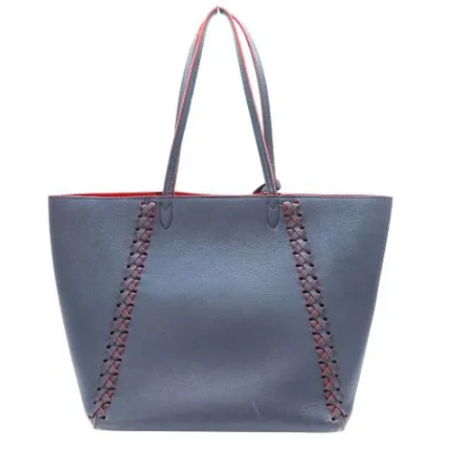 Pre-owned > Pre-owned Bags > Pre-owned Tote Bags - - Louis Vuitton Vintage - Modalova