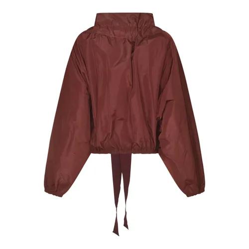 Blouses & Shirts > Blouses - - Patou - Modalova
