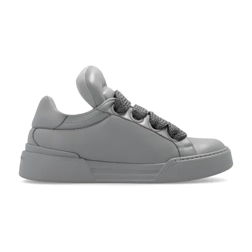 Shoes > Sneakers - - Dolce & Gabbana - Modalova