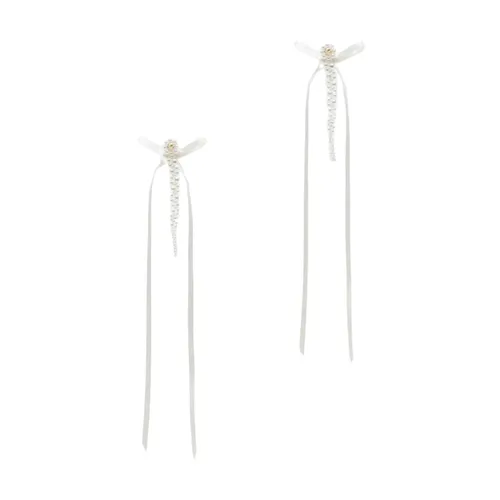 Accessories > Jewellery > Earrings - - Simone Rocha - Modalova