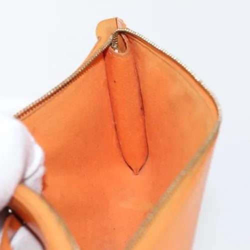 Pre-owned > Pre-owned Bags > Pre-owned Shoulder Bags - - Louis Vuitton Vintage - Modalova