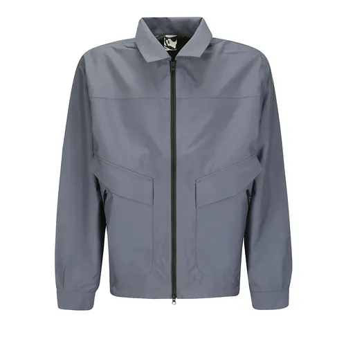 Jackets > Light Jackets - - Gr10K - Modalova