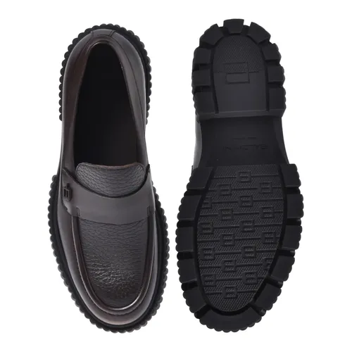 Shoes > Flats > Loafers - - Baldinini - Modalova