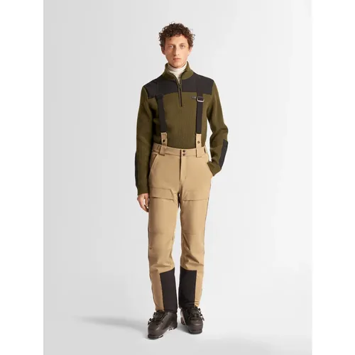 Fusalp - Trousers - Beige - Fusalp - Modalova