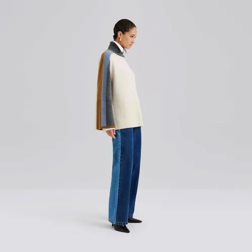 Knitwear > Turtlenecks - - Malina - Modalova