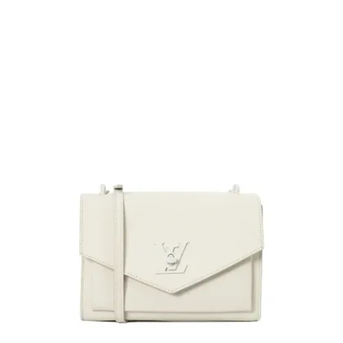 Pre-owned > Pre-owned Bags > Pre-owned Shoulder Bags - - Louis Vuitton Vintage - Modalova