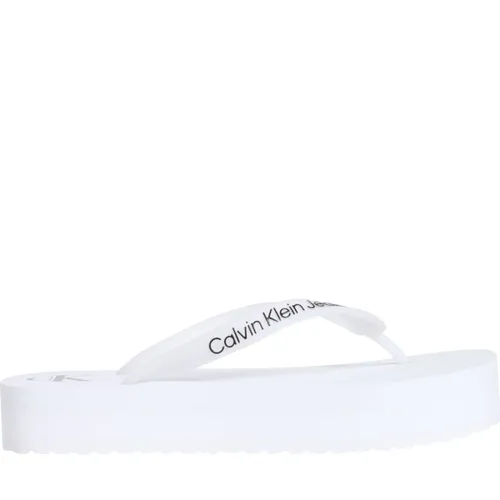 Shoes > Flip Flops & Sliders > Flip Flops - - Calvin Klein Jeans - Modalova