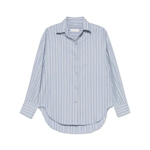 Blouses & Shirts > Shirts - - Faithfull the brand - Modalova