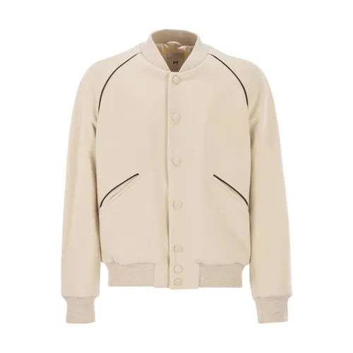 Jackets > Bomber Jackets - - PT Torino - Modalova