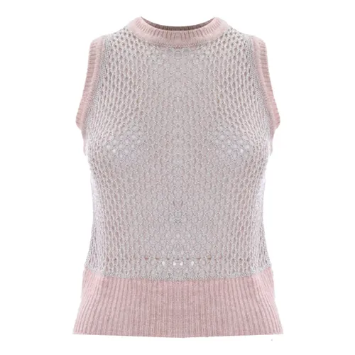Knitwear > Round-neck Knitwear - - Kocca - Modalova