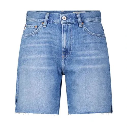 Shorts > Denim Shorts - - AG Jeans - Modalova