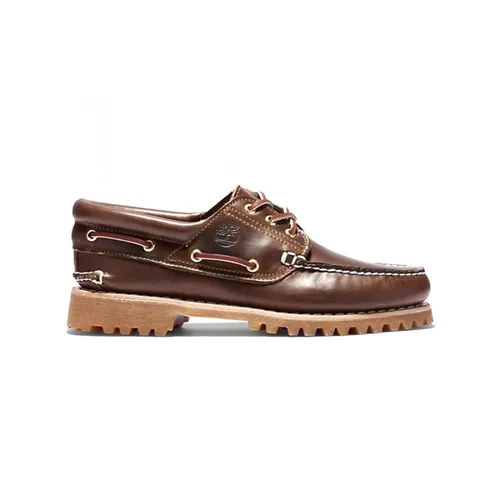 Shoes > Flats > Sailor Shoes - - Timberland - Modalova