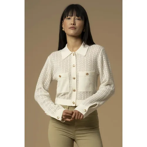 Knitwear > Cardigans - - Kocca - Modalova