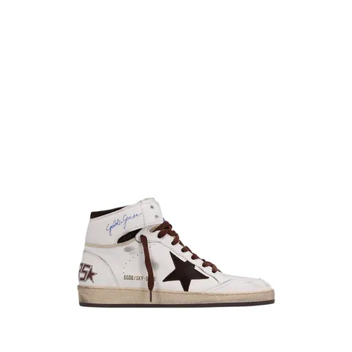Shoes > Sneakers - - Golden Goose - Modalova