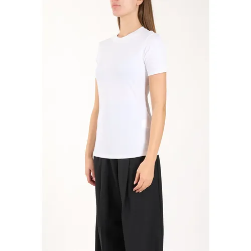 Tops > T-Shirts - - Sportmax - Modalova