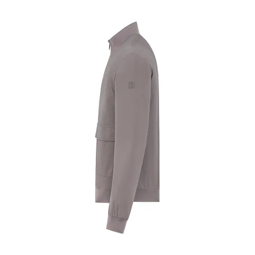 Jackets > Light Jackets - - Duno - Modalova