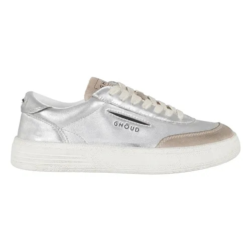 Ghoud - Shoes > Sneakers - Gray - Ghoud - Modalova