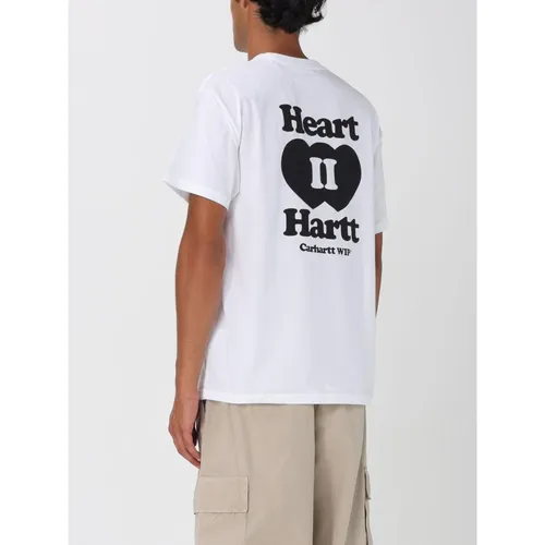 Tops > T-Shirts - - Carhartt Wip - Modalova