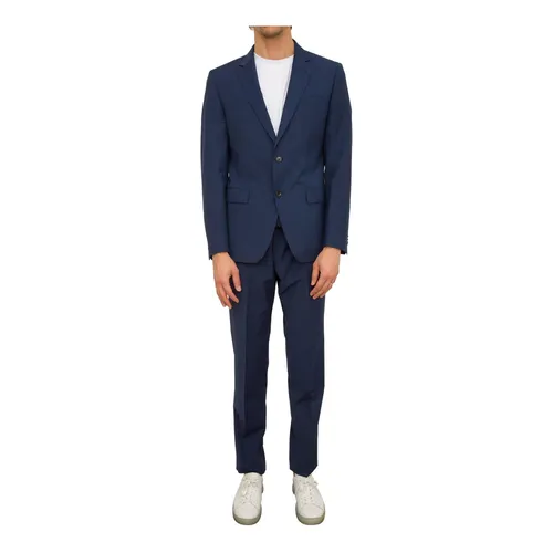 Suits > Suit Sets > Single Breasted Suits - - Hugo Boss - Modalova