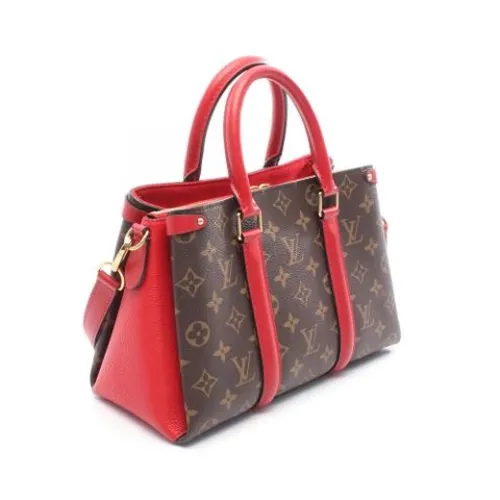 Pre-owned > Pre-owned Bags > Pre-owned Handbags - - Louis Vuitton Vintage - Modalova