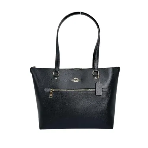 Pre-owned > Pre-owned Bags > Pre-owned Tote Bags - - Coach Pre-owned - Modalova