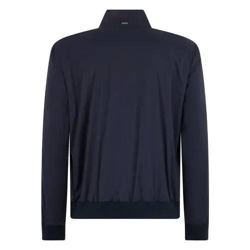 Jackets > Bomber Jackets - - Herno - Modalova