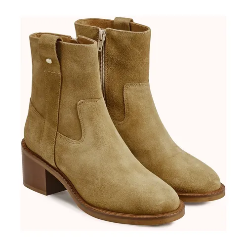 Shoes > Boots > Heeled Boots - - Cosmoparis - Modalova
