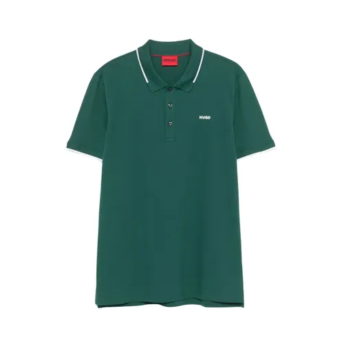 Tops > Polo Shirts - - Hugo Boss - Modalova
