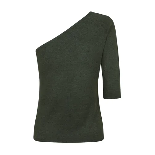 Blouses & Shirts > Blouses - - Cortana - Modalova