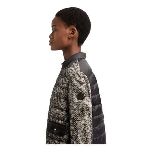 Jackets > Down Jackets - - Moncler - Modalova