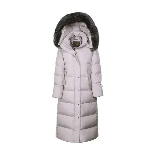 Coats > Down Coats - - Moorer - Modalova